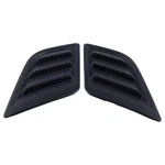 Hood Vent Bezel Left & Right 68292860AE 68292861AE For 2019-2024 Ram 1500 5.7L. Fixed Price $63.88.