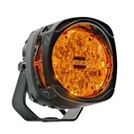 Nacho Offroad Technology Quatro Fits Supreme Adventure Amber Pair - Powersports. Fixed Price $649.99.