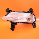 Kia Forte Fog Light Left Driver 2019 2020 2021 92303-M7 Oem. Fixed Price $96.30.
