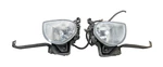 2009 2010 2011 Acura Tl Fog Light Pair Oem Left & Right. Fixed Price $102.96.