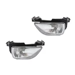 For Nissan Altima 2000 2001 Fog Lights Driver And Passenger Side Pair Halogen. Fixed Price $162.74.