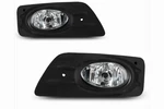 Winjet Fog Light 2006-2007 Honda Accord 4DR (wiring Kit Included). Fixed Price $50.00.