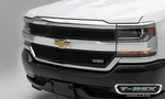 T-rex Grilles 51128 Upper Class Series Mesh Fits 16-18 Silverado 1500. Fixed Price $680.72.
