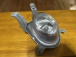 Hyundai Veloster 13-17 Fog Light Lh Driver Side Oem 922012V500. Fixed Price $60.00.