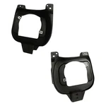For Jeep Renegade 15-23 Fog Light Bracket Set Front Driver & Passenger Side. Fixed Price $24.95.