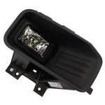 Genuine Ford Fog Lamp Assembly JL3Z-15200-A. Fixed Price $44.57.