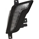 For Chevy Volt Daytime Running Light 2016 17 18 2019 Passenger Side GM2563114. Fixed Price $159.73.