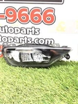 2025 Volvo S90 Fog Light Lamp Rh PN:32337365 Oem. Fixed Price $66.74.