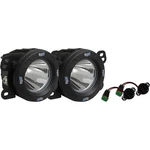 Vision X Vspec Upgrade Fog Light Kit For '10-'18 Jeep Wrangler Jk 9154756. Fixed Price $350.55.