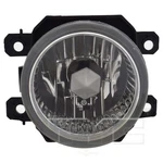 Fog Light Assembly-regular Tyc 19-6264-00. Fixed Price $181.99.