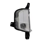 Ford Edge 2019-2024 Fog Light Passenger Side Front Capa FO2593253. Fixed Price $112.22.