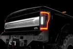 2017-2022 Ford F-250/350 Superduty Oracle Flush Mount Led Tail Lights Damage. Fixed Price $250.00.