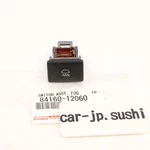 Toyota Genuine Scion Iq Fr-s Xb RAV4 C-hr Fog Light Lamp Switch 84160-12060 Oem. Fixed Price $43.19.