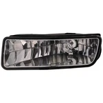 Fog Light Front Driver Left Fits 2003-2004 Ford Expedition FO2592189 Halogen. Fixed Price $39.51.