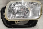 2010-2017 Dodge Ram 2500 3500 Rh Fog Lamp With Bracket 1296 55372734AC. Fixed Price $35.95.