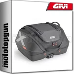 Top Bag Monokey Black 40 Lt Givi Honda Crf 250 Rally 2020. Fixed Price $367.54.