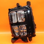 Mitsubishi Outlander Sport Fog Light Left Driver 2020 2021 2022 2023 8315A 5A083. Fixed Price $174.60.