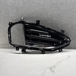 2019-2020 Ford Edge Right Side Fog Light Bezel Part. Fixed Price $88.00.