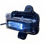 Oem 2022 - 2024 Gmc Sierra 1500 Led Fog Light (left/driver) #84550845 Lamp. Fixed Price $85.49.