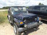 Used Light Fits: 2004 Jeep Wrangler Fog-driving Bumper Mounted Round Gra. Fixed Price $103.19.
