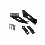 Southern Truck 55106 Hood Mounting Led Light Brackets 20" Dual Bar. Fixed Price $39.75.
