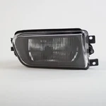 Fog Light Assembly-regular Tyc 19-0015-00. Fixed Price $80.73.