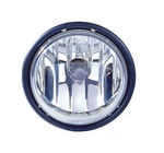 Fog Light Assembly Rh/pass Fits Freightliner Columbia. Fixed Price $26.00.