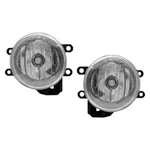 For Toyota 4RUNNER 14-21 Tyc Replacement Fog Light Set Standard Line. Fixed Price $118.01.