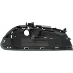 For Buick Lacrosse Fog Light Cover 2017-2019 Outer Passenger Side Primed. Fixed Price $125.16.