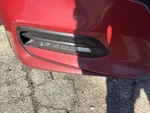 Used Light Fits: 2018 Honda Accord Fog-driving Led Grade B. Fixed Price $159.90.