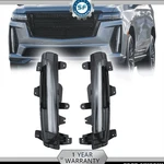 For Cadillac Escalade 2021 2022 2023 2024 Fog Light Drl Lamp Led Driver+right. Fixed Price $214.69.