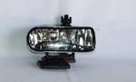 Driving & Fog Light Tyc 19-5266-00-9. Fixed Price $54.58.