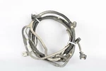 00-02 Jaguar S-type X200 Front Bumper Wire Wiring Harness XR8T14369AE Oem. Fixed Price $52.39.