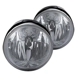 Fog Light For Jeep Grand Cherokee 2004 Driver Passenger Side 116-02370. Fixed Price $62.03.
