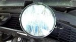 Passenger Corner/park Light Fog-driving Gt Fits 10-12 Mustang 104477483. Fixed Price $75.65.