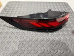 Land Rover Range Sport L461 Rear Left Tail Light N9X2-13405-AJ 2023 On Rhd. Fixed Price $419.77.