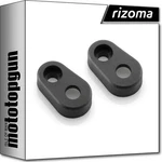 Rizoma FR231B Mounting Kit Front Led Turn Signals Ducati Scrambler 800 2017. Fixed Price $44.93.