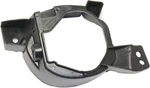 Fog Light Bracket Driving Lamp Mounting Left Side For 2012-13 Mazda MA2602104. Fixed Price $24.51.