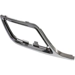 Right Front Fog Light Trim 2010-2012 Lincoln Mkz Sedan 2.5L 3.5L AH6Z17E810A. Fixed Price $129.18.