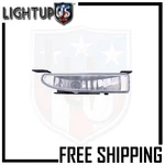 Fits 97-05 Buick Century Fog Light/lamp Passenger (right Only). Fixed Price $43.51.