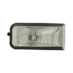 For Toyota Land Cruiser 2008 2009 2010 2011 Fog Light Passenger Side Halogen. Fixed Price $206.13.