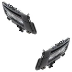 Pair Of Front Fog Lights 2009 Mazda Oem Grade MA2592113 MA2593113. Fixed Price $556.71.
