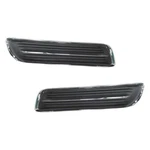 For Chrysler 300 11-14 Fog Light Cover Set Front Driver & Passenger Side. Fixed Price $61.94.