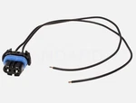 S-524 Fog Light Connector For Chevy Suburban 300 Town And Country 2000 F-150. Fixed Price $11.05.