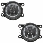 Fog Light Assembly Pair VB-20263A9F Tcp. Fixed Price $53.41.