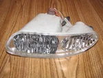 Lexus LS430 Fog Light Rh 2001-2003 Oem Passenger. Fixed Price $544.99.