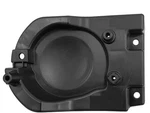 Left Driver Side Fog Light Cover For 2023-2024 Toyota Corolla Cross QW883VR. Fixed Price $28.13.