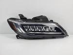 Nice! 2016-2018 Acura Rdx Rh Passenger Led Headlight Oem. Fixed Price $599.00.