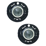 For Dodge Dart 14-16 Tyc Replacement Fog Light Set Capa Certified. Fixed Price $94.61.