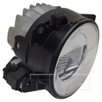 Tyc 19-6084-00-9 Capa Certified Fog Light Assembly. Fixed Price $111.59.